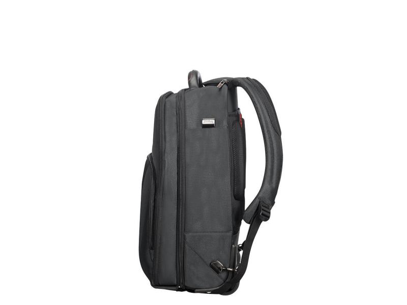 Samsonite Notebook-Rucksack PRO DLX 5 17.3 17.3
