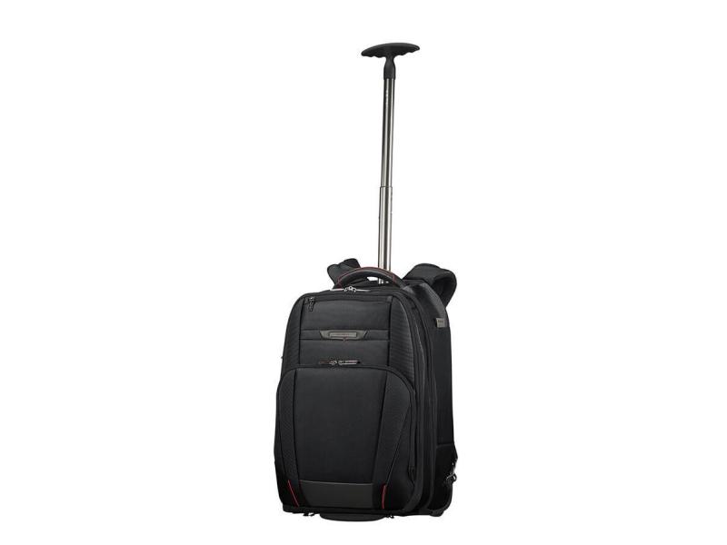 Samsonite Notebook-Rucksack PRO DLX 5 17.3 17.3