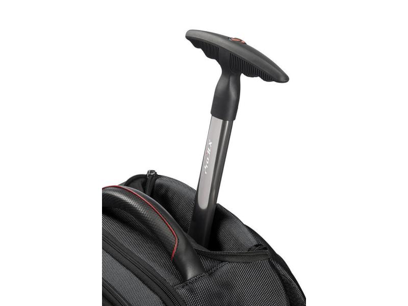Samsonite Notebook-Rucksack PRO DLX 5 17.3 17.3