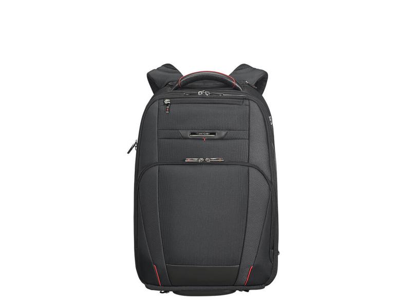 Samsonite Notebook-Rucksack PRO DLX 5 17.3 17.3