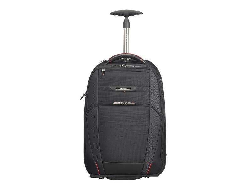 Samsonite Notebook-Rucksack PRO DLX 5 17.3 17.3