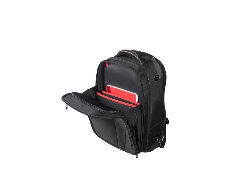 Samsonite Notebook-Rucksack PRO DLX 5 17.3 17.3