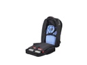 Samsonite Notebook-Rucksack PRO DLX 5 17.3 17.3