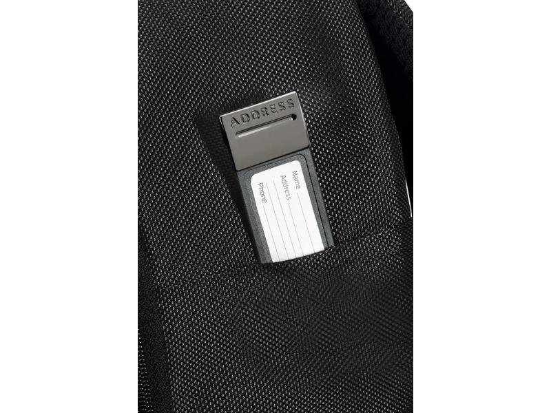 Samsonite Notebook-Rucksack PRO DLX 5 17.3 17.3