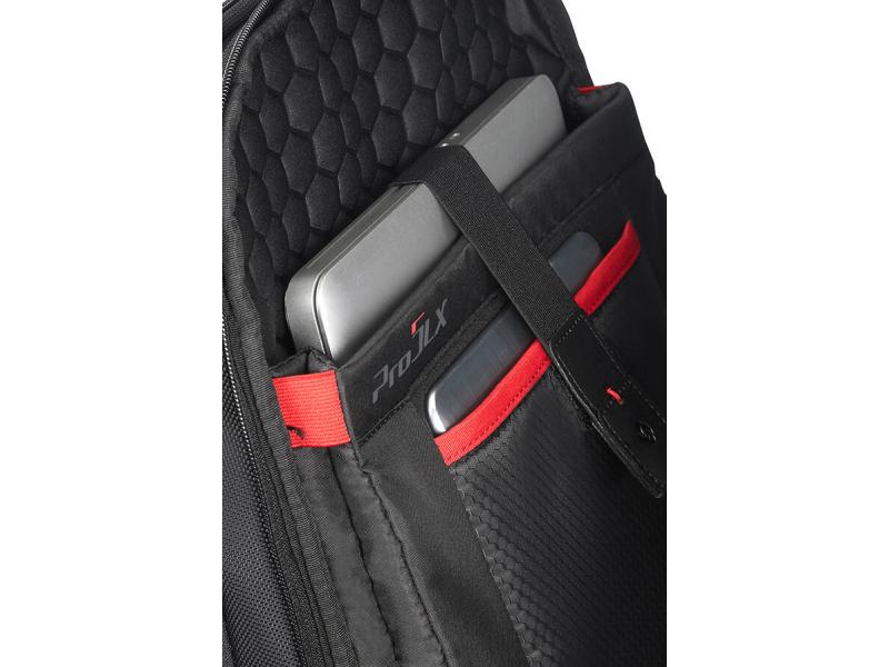Samsonite Notebook-Rucksack PRO DLX 5 17.3 17.3
