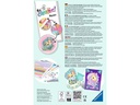 Ravensburger Bastelset Be Creative Mosaic Unicorn