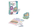 Ravensburger Bastelset Be Creative Mosaic Unicorn