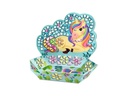Ravensburger Bastelset Be Creative Mosaic Unicorn
