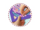Ravensburger Bastelset Be Creative Mosaic Unicorn