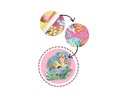 Ravensburger Bastelset Be Creative Mosaic Unicorn