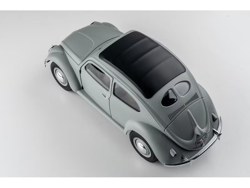 RocHobby Scaler Käfer «the Peoples Car» 1:12, RTR