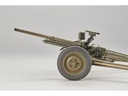 RocHobby Anhänger Panzerabwehrgeschütz M3 1:6