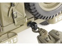 RocHobby Anhänger Panzerabwehrgeschütz M3 1:6