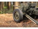 RocHobby Anhänger Panzerabwehrgeschütz M3 1:6