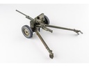 RocHobby Anhänger Panzerabwehrgeschütz M3 1:12