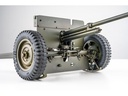 RocHobby Anhänger Panzerabwehrgeschütz M3 1:12