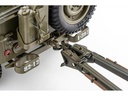 RocHobby Anhänger Panzerabwehrgeschütz M3 1:12
