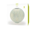 STT Windlicht Solar Antic Ball Lara, Ø 40 cm, Mint