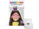 Snazaroo Schminkschwamm Set 2 Stück
