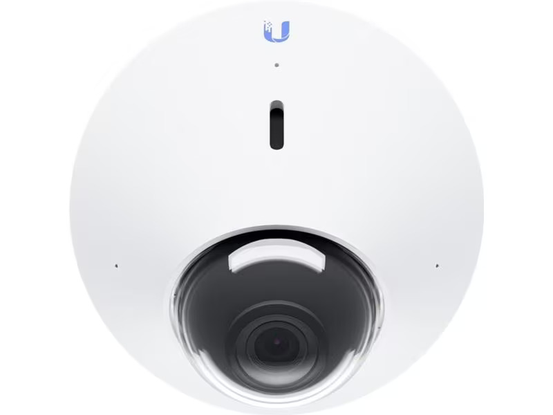 Ubiquiti Netzwerkkamera UVC-G4-DOME 3er Set