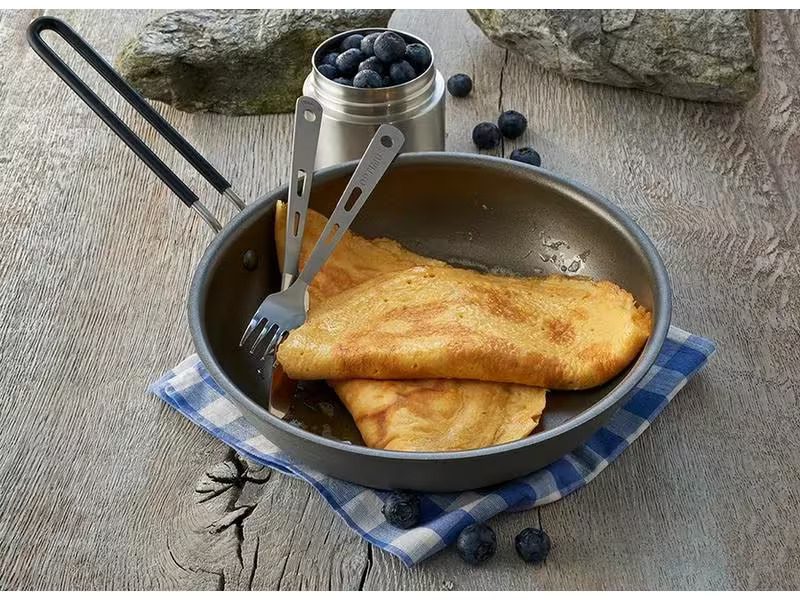 Trek 'N Eat Frühstück Volleipulver