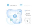TP-Link WLAN-Mesh-Repeater RE815XE