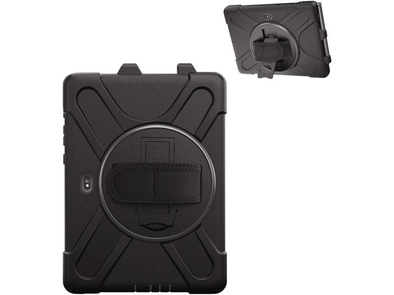 4smarts Rugged GRIP Galaxy Tab Active 4 Pro 10.1