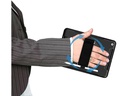 4smarts Rugged GRIP Galaxy Tab Active 4 Pro 10.1
