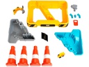 Caterpillar CAT Sand- und Wasserspieltisch