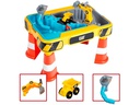 Caterpillar CAT Sand- und Wasserspieltisch