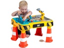 Caterpillar CAT Sand- und Wasserspieltisch