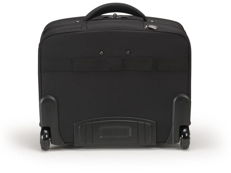 DICOTA Notebook-Rollkoffer Eco PRO 11 - 15.6