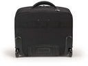 DICOTA Notebook-Rollkoffer Eco PRO 11 - 15.6