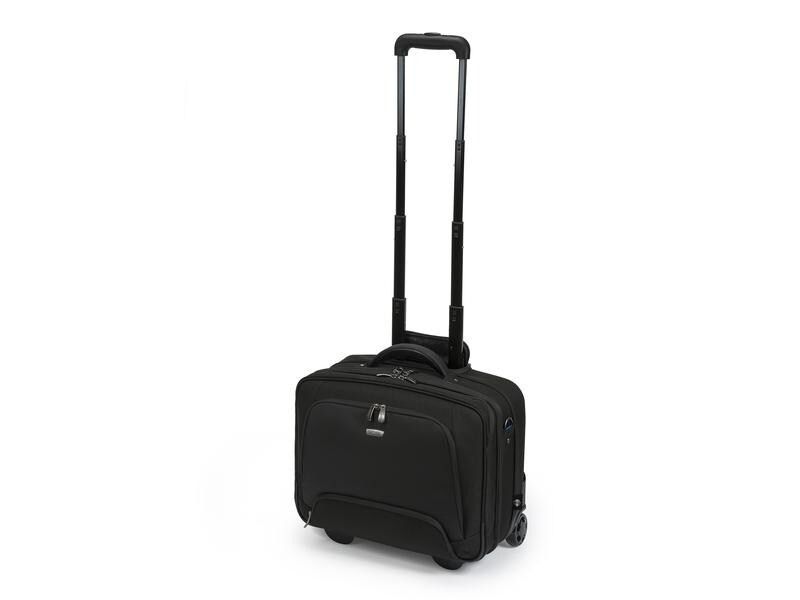 DICOTA Notebook-Rollkoffer Eco PRO 11 - 15.6