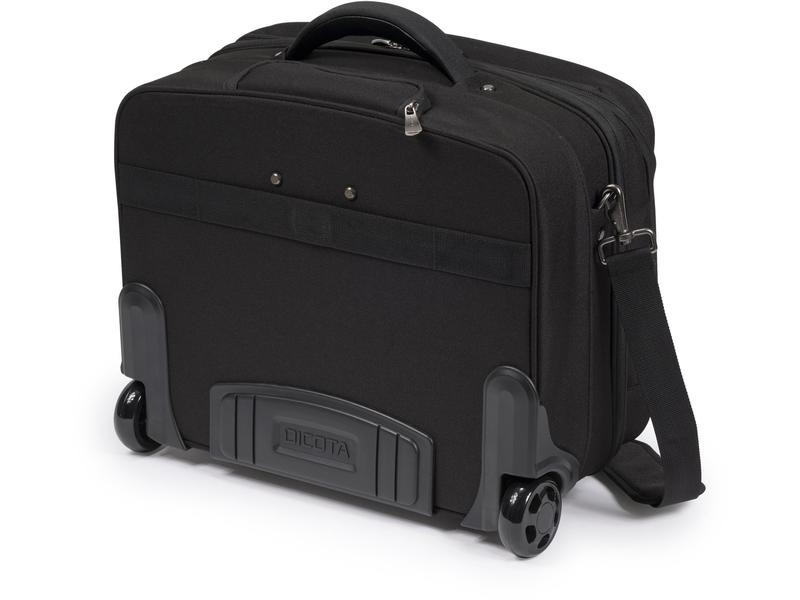 DICOTA Notebook-Rollkoffer Eco PRO 11 - 15.6