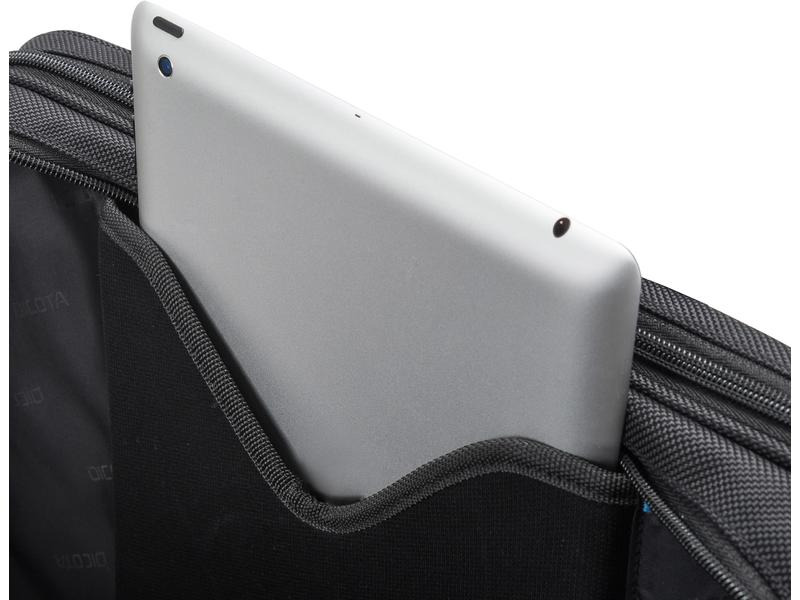 DICOTA Notebook-Rollkoffer Eco PRO 11 - 15.6