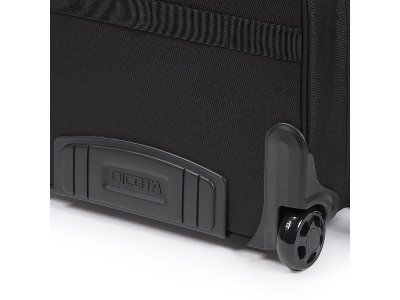 DICOTA Notebook-Rollkoffer Eco PRO 11 - 15.6