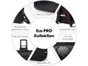 DICOTA Notebook-Rollkoffer Eco PRO 11 - 15.6