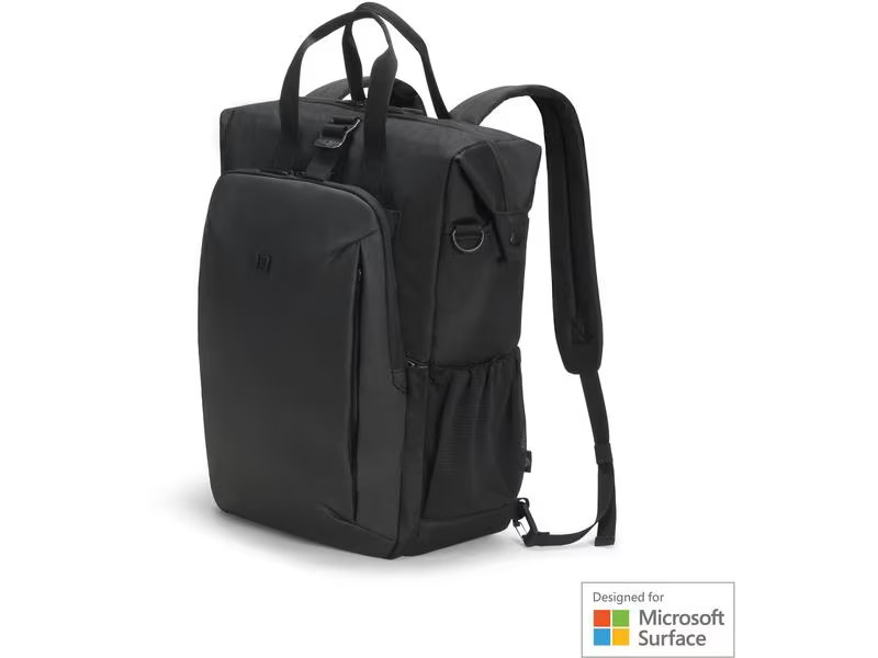 DICOTA Notebook-Rucksack Eco Dual GO für Microsoft Surface