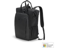 DICOTA Notebook-Rucksack Eco Dual GO für Microsoft Surface