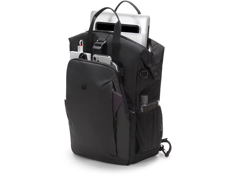 DICOTA Notebook-Rucksack Eco Dual GO für Microsoft Surface