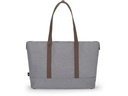 DICOTA Notebooktasche Shopper Eco MOTION 14.1  Grau