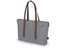 DICOTA Notebooktasche Shopper Eco MOTION 14.1  Grau