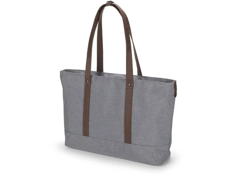 DICOTA Notebooktasche Shopper Eco MOTION 14.1  Grau