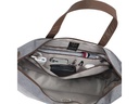DICOTA Notebooktasche Shopper Eco MOTION 14.1  Grau