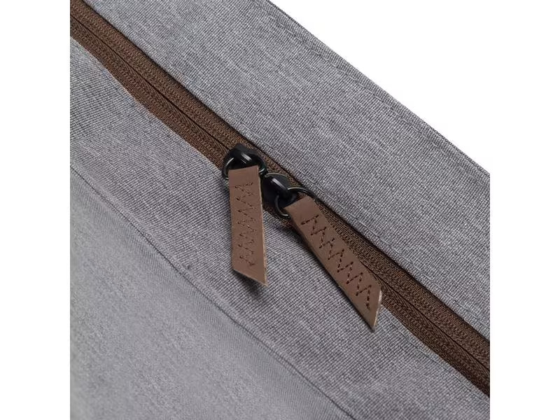 DICOTA Notebooktasche Shopper Eco MOTION 14.1  Grau
