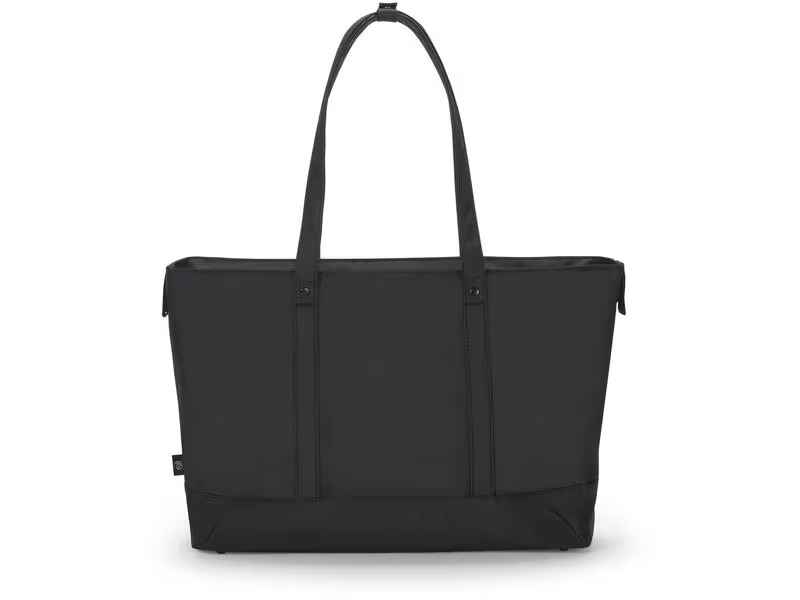 DICOTA Notebooktasche Shopper Eco MOTION 14.1  Schwarz