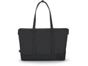 DICOTA Notebooktasche Shopper Eco MOTION 14.1  Schwarz