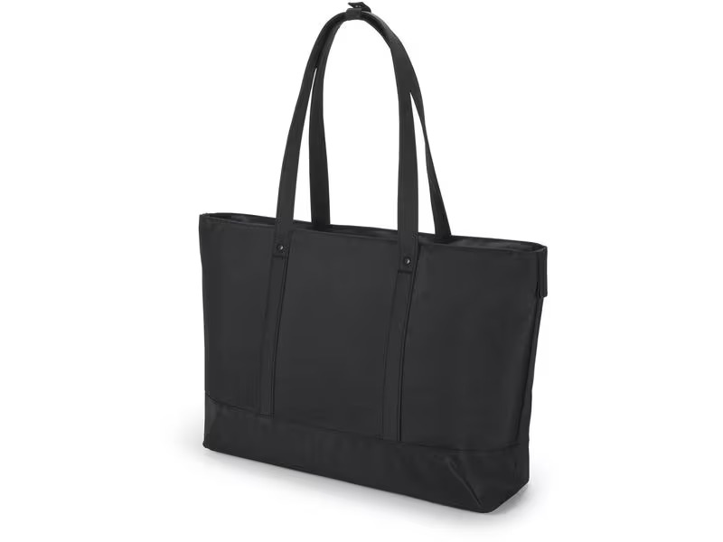 DICOTA Notebooktasche Shopper Eco MOTION 14.1  Schwarz