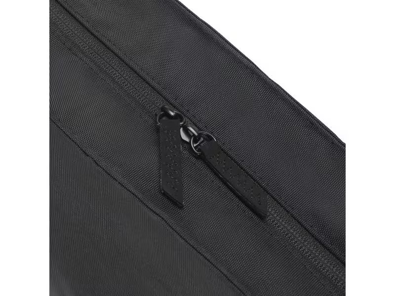 DICOTA Notebooktasche Shopper Eco MOTION 14.1  Schwarz